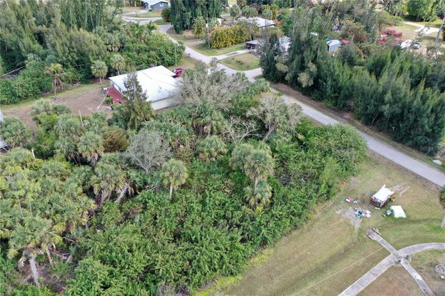 3504 SLEEPY HOLLOW LANE, Punta Gorda, FL 33950