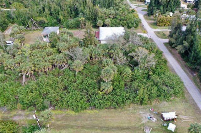 3504 SLEEPY HOLLOW LANE, Punta Gorda, FL 33950