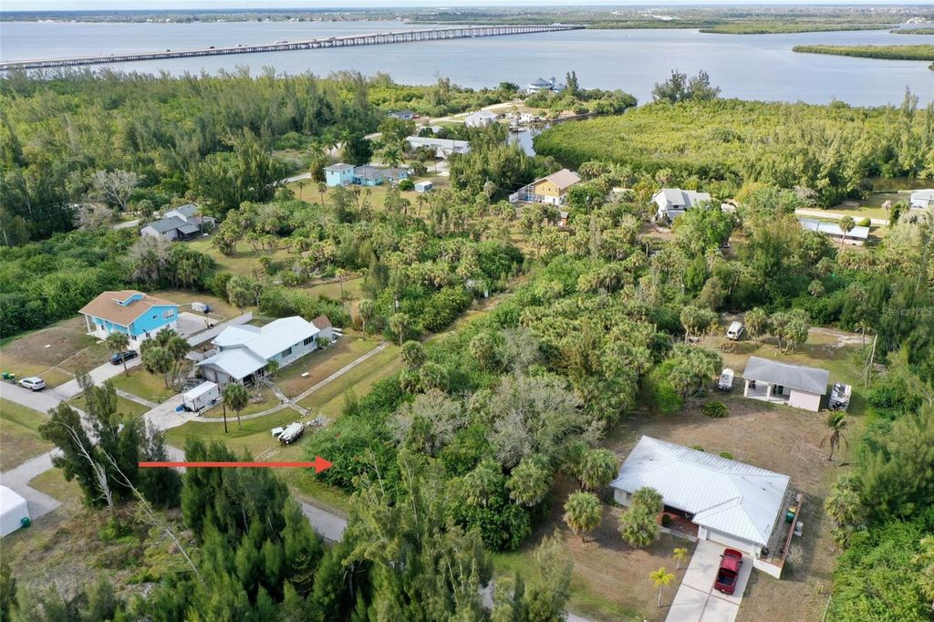 3504 SLEEPY HOLLOW LANE, Punta Gorda, FL 33950
