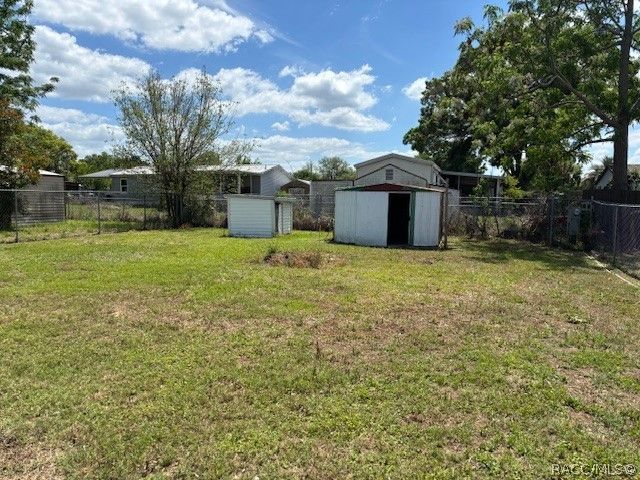 4284 E Alabama Lane, Hernando, FL 34442