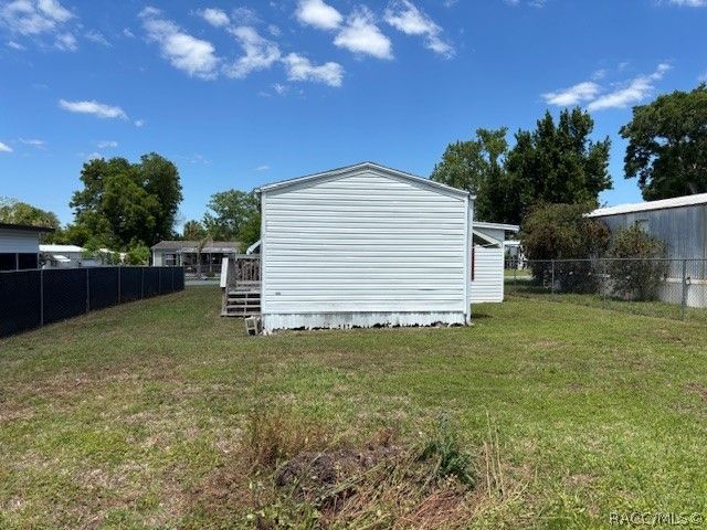 4284 E Alabama Lane, Hernando, FL 34442
