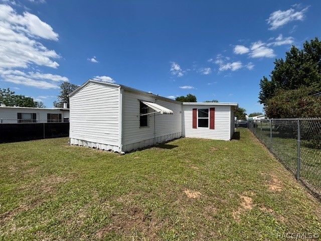 4284 E Alabama Lane, Hernando, FL 34442