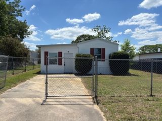 4284 E Alabama Lane, Hernando, FL 34442