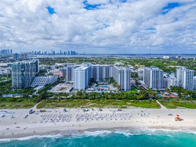 2301 Collins Ave 1425, Miami Beach, FL 33139