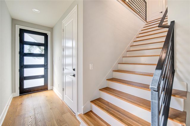 820 Wakefield Drive A, Houston, TX 77018