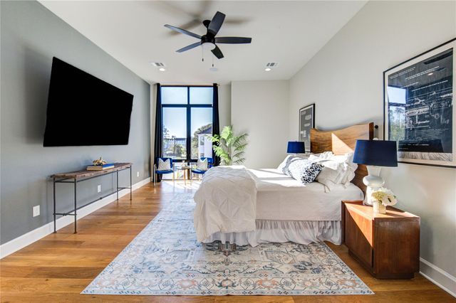 820 Wakefield Drive A, Houston, TX 77018