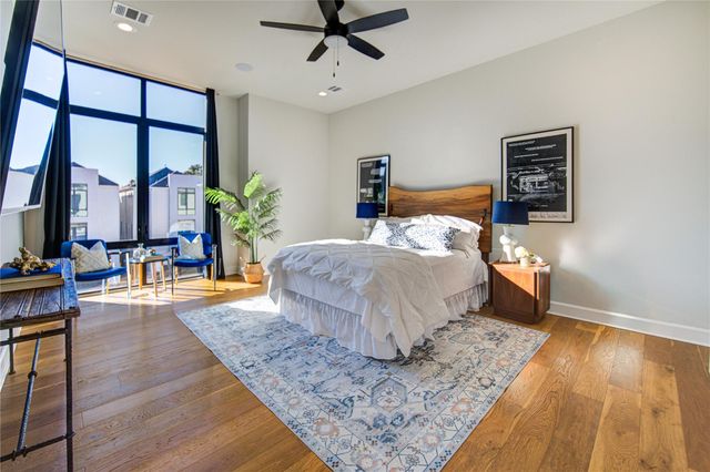 820 Wakefield Drive A, Houston, TX 77018