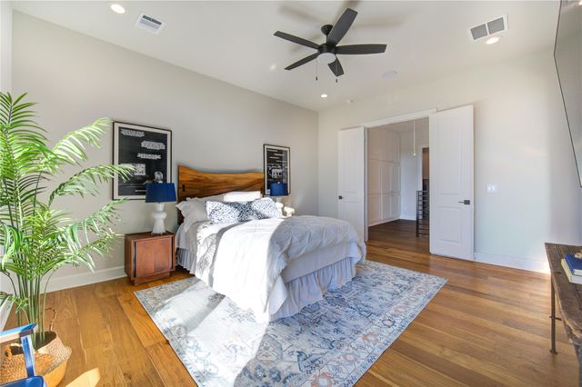 820 Wakefield Drive A, Houston, TX 77018