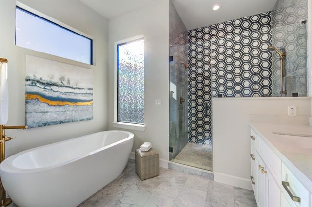 820 Wakefield Drive A, Houston, TX 77018