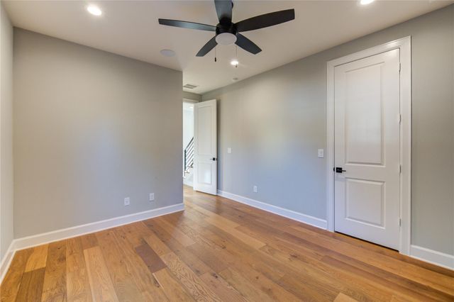 820 Wakefield Drive A, Houston, TX 77018