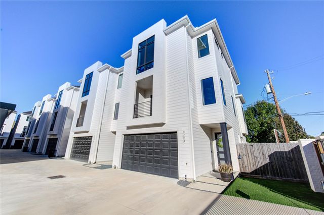 820 Wakefield Drive A, Houston, TX 77018