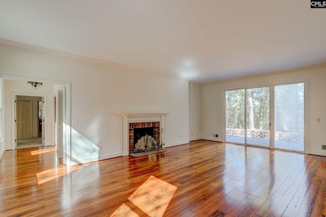 42 Brookwood Road, Camden, SC 29020