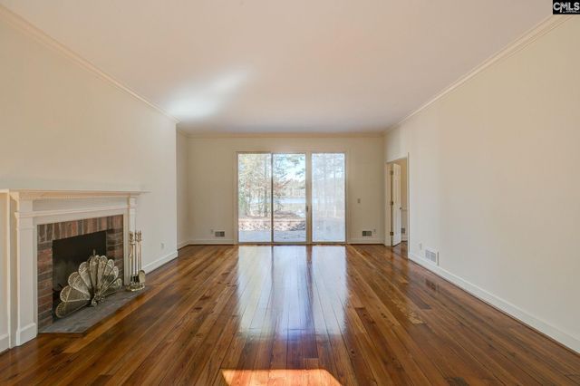 42 Brookwood Road, Camden, SC 29020