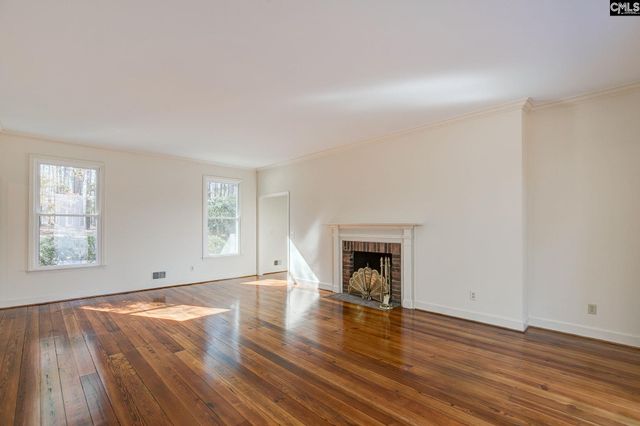 42 Brookwood Road, Camden, SC 29020