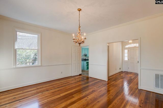 42 Brookwood Road, Camden, SC 29020