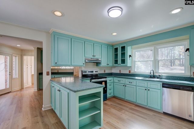 42 Brookwood Road, Camden, SC 29020