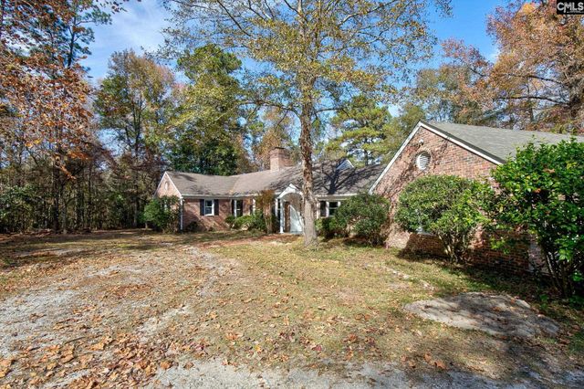 42 Brookwood Road, Camden, SC 29020