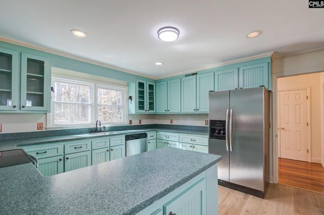 42 Brookwood Road, Camden, SC 29020