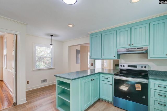 42 Brookwood Road, Camden, SC 29020