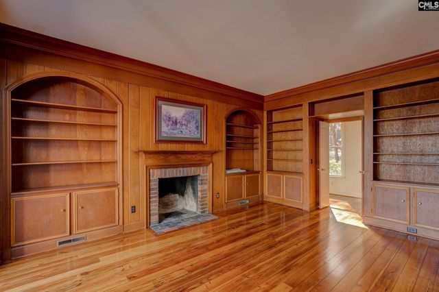 42 Brookwood Road, Camden, SC 29020