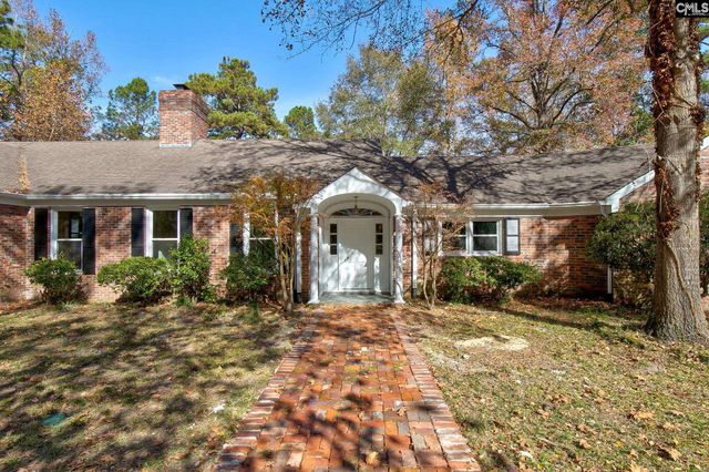 42 Brookwood Road, Camden, SC 29020