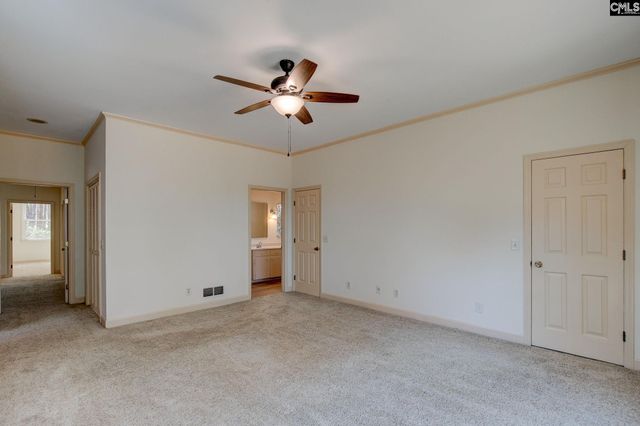 42 Brookwood Road, Camden, SC 29020