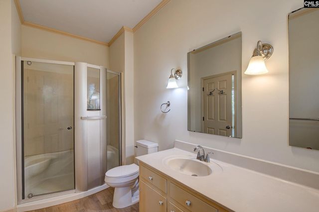 42 Brookwood Road, Camden, SC 29020