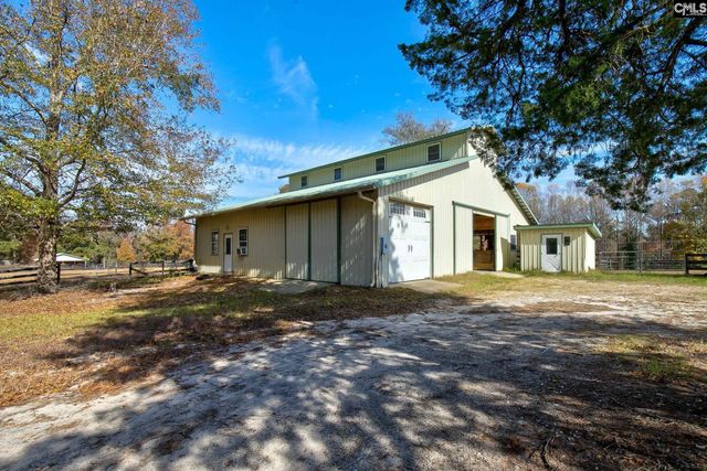 42 Brookwood Road, Camden, SC 29020