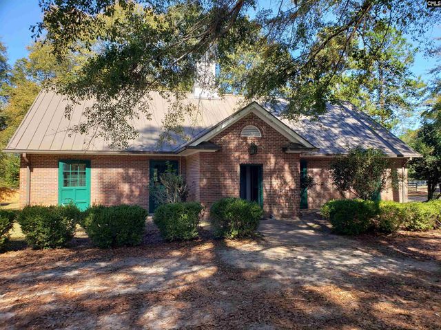 42 Brookwood Road, Camden, SC 29020