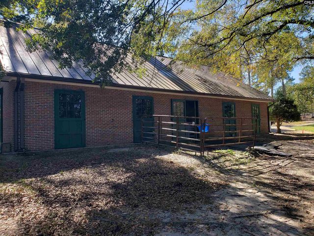 42 Brookwood Road, Camden, SC 29020