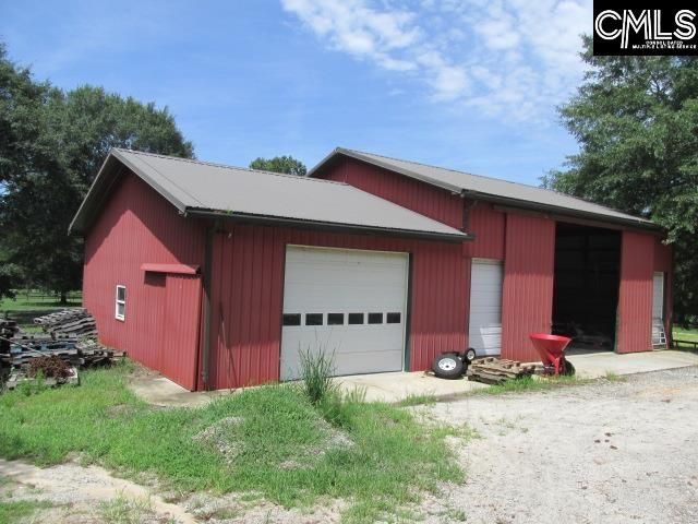 42 Brookwood Road, Camden, SC 29020