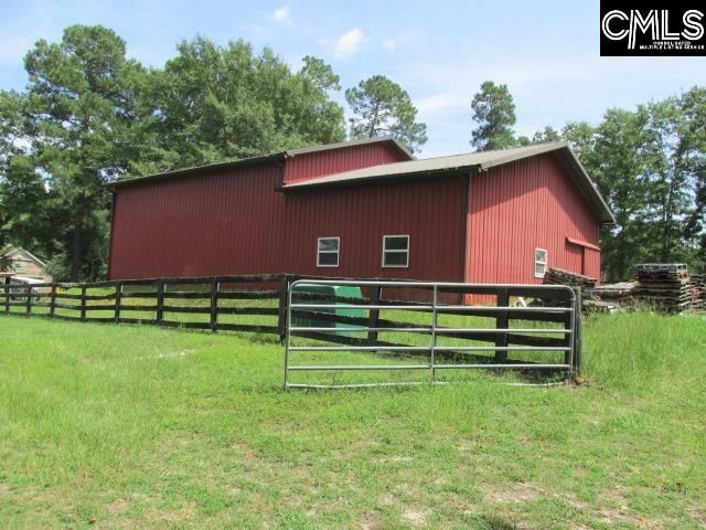 42 Brookwood Road, Camden, SC 29020