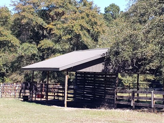 42 Brookwood Road, Camden, SC 29020