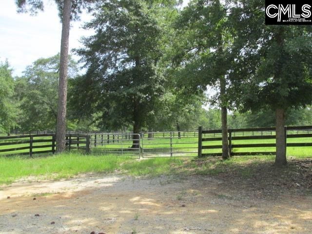 42 Brookwood Road, Camden, SC 29020