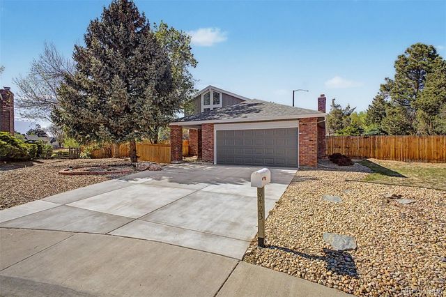 8423 E Jamison Circle, Centennial, CO 80112