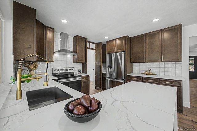 8423 E Jamison Circle, Centennial, CO 80112