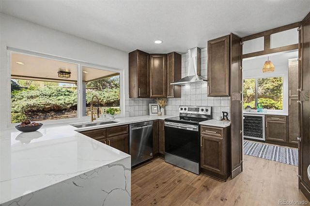 8423 E Jamison Circle, Centennial, CO 80112