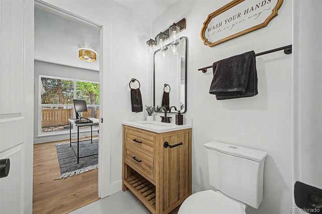 8423 E Jamison Circle, Centennial, CO 80112