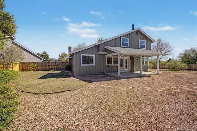 8423 E Jamison Circle, Centennial, CO 80112