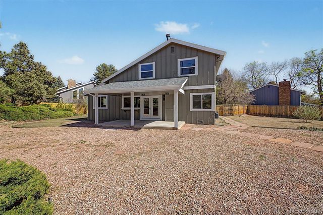 8423 E Jamison Circle, Centennial, CO 80112