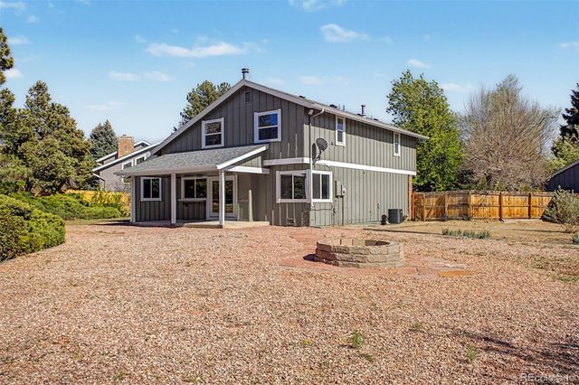 8423 E Jamison Circle, Centennial, CO 80112