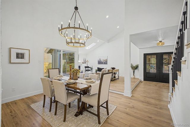 8423 E Jamison Circle, Centennial, CO 80112