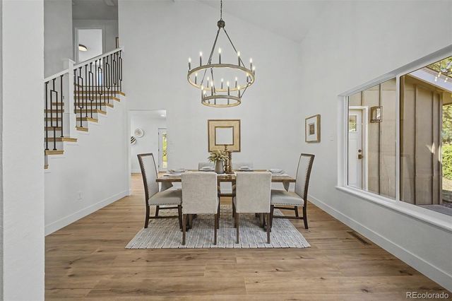 8423 E Jamison Circle, Centennial, CO 80112