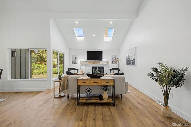 8423 E Jamison Circle, Centennial, CO 80112