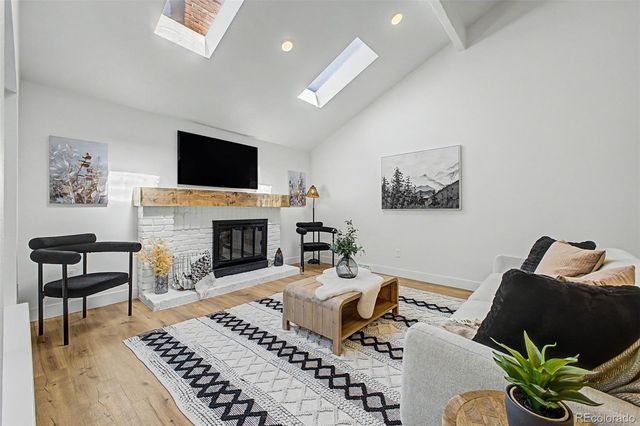 8423 E Jamison Circle, Centennial, CO 80112