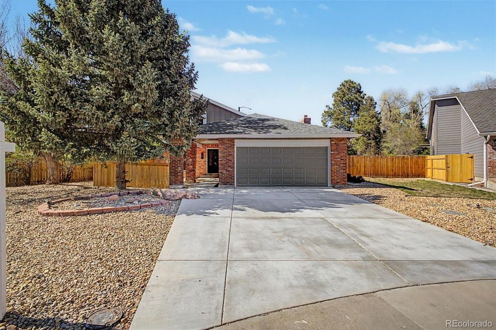 8423 E Jamison Circle, Centennial, CO 80112