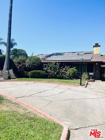 5065 Goodland Avenue, Los Angeles, CA 91607