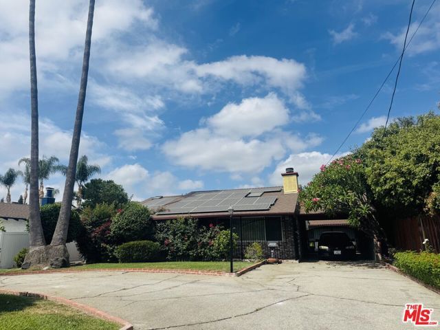 5065 Goodland Avenue, Los Angeles, CA 91607