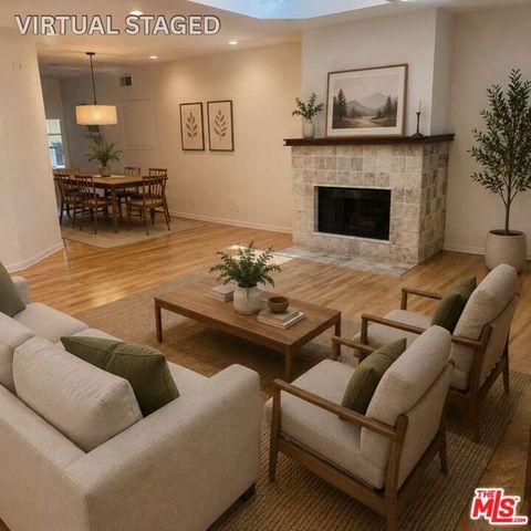 5065 Goodland Avenue, Los Angeles, CA 91607