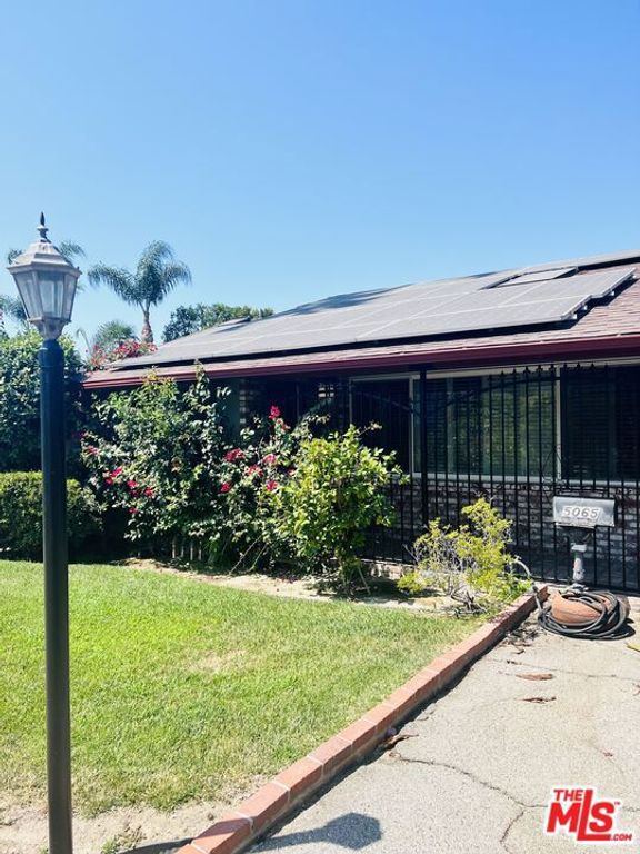 5065 Goodland Avenue, Los Angeles, CA 91607